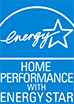 energy star home performance logo