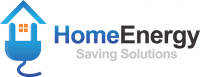 home energy saving solutions logo